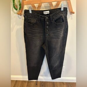 Abound Women's Black Jeans